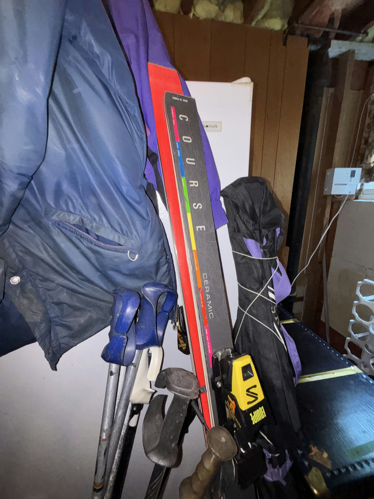 Assorted Ski Gear - image 3 of 24