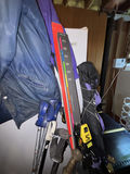 Assorted Ski Gear - thumbnail 3 of 24