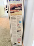 Slumberwool Premium Wool Mattress Overlays & Seat Cushion - thumbnail 3 of 7
