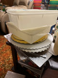 Assorted Baking and Party Picnic Supplies with Plastic Containers - thumbnail 6 of 8