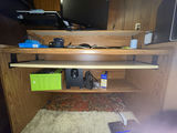 Computer Desk (Desk Only Contents Not Included) - thumbnail 3 of 5