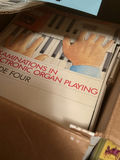 Vintage sheet music, songbooks, and pipe xylophone collection - thumbnail 7 of 18