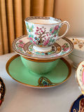 Assorted Vintage Tea Cups and Saucers - thumbnail 5 of 19