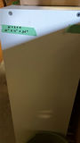 White Dresser and Storage Shelf Unit - thumbnail 5 of 7