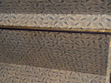 Vintage McBrine Strongbox Wooden Storage Trunk - thumbnail 11 of 16