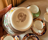 Assorted Vintage Tea Cups and Saucers - thumbnail 13 of 19