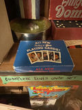 Vintage Regulation Dartboard Set, Dominoes, Playing Cards, and Assorted Games & Dolls - thumbnail 6 of 18