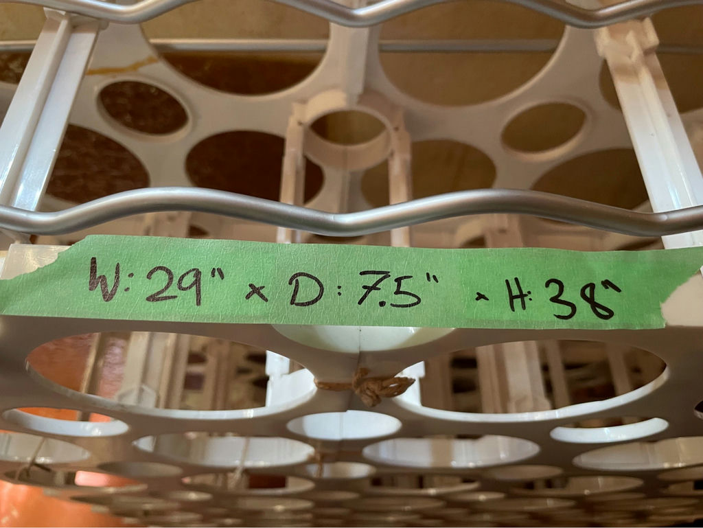 Wine Racks - image 2 of 4