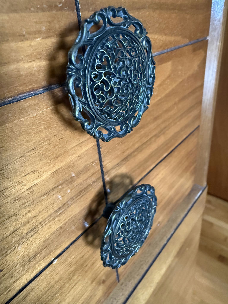 Harmony House Wooden Chest of Drawers - image 6 of 12