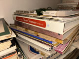 Vintage sheet music, songbooks, and pipe xylophone collection - thumbnail 10 of 18