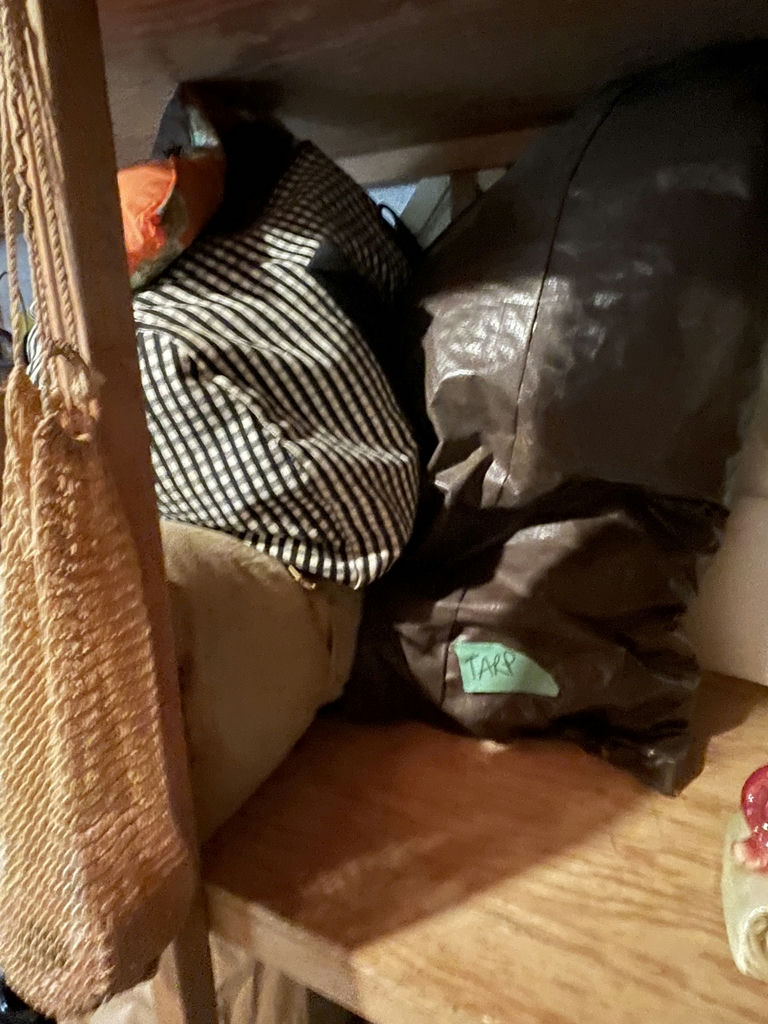 Assorted Camping Gear - image 2 of 13