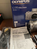 Assorted Cameras, Camera Accessories, and Lens Cases - thumbnail 22 of 30