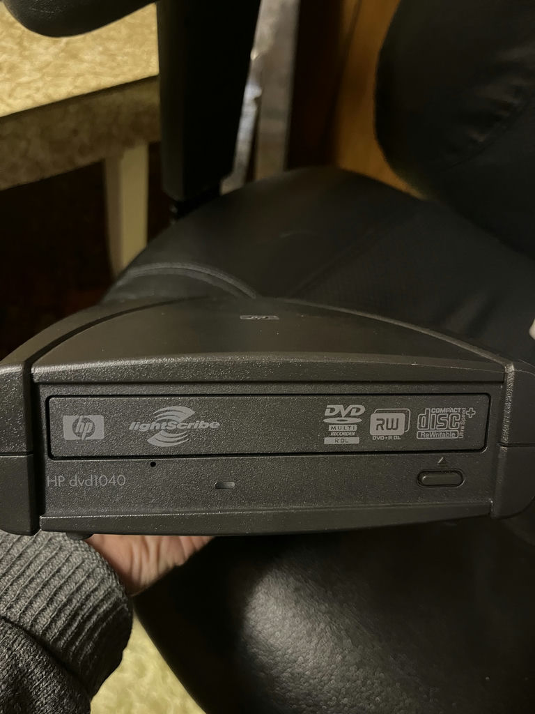 Acer P236H 23-Inch Monitor, Keyboard, Webcam, DVD Writer & more - image 21 of 24