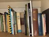 Book Lot of Literature, Reference, and Science Books - thumbnail 4 of 5