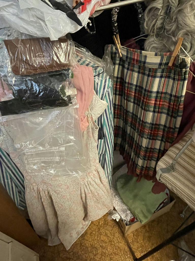 Costumes and Costume Accessories - image 2 of 5
