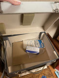 Perkeo Automat-N150 projection unit with screen and foldable table - thumbnail 7 of 17
