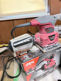 Skil Palm Sanders and Micronta Digital Multimeter - thumbnail 11 of 17