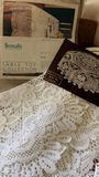 Assorted Vintage Linens and Decorative Household Items - thumbnail 14 of 19