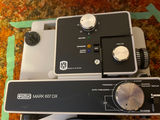Eumig Mark 607 DX 8mm Motion Picture Projector with Reel and Manual - thumbnail 2 of 9