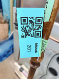 Wooden Floor Lamp Base - thumbnail 14 of 14