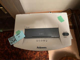 Fellowes OD1500C Paper Shredder with Manual and Shredder Lubricant - thumbnail 2 of 7