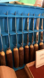 Vintage Kitchen Knife Sets, Carving Tools, and Steak Knives - thumbnail 6 of 10