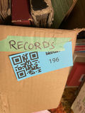 Collection of Vinyl Records - thumbnail 11 of 11