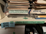 Vintage sheet music, songbooks, and pipe xylophone collection - thumbnail 16 of 18