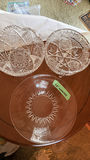 Assorted Cut Glass Bowls - thumbnail 7 of 10