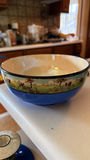 Assorted Ceramic Plates, Bowls, and Serving Dishes - thumbnail 4 of 19