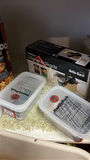 Extension Cords, Hardware, Safety Gear, and Grinding Wheels - thumbnail 3 of 6