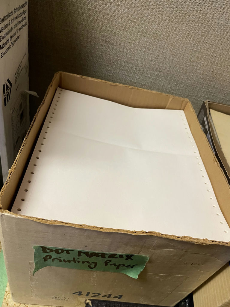 Mixed Art and Office Supplies - image 19 of 22
