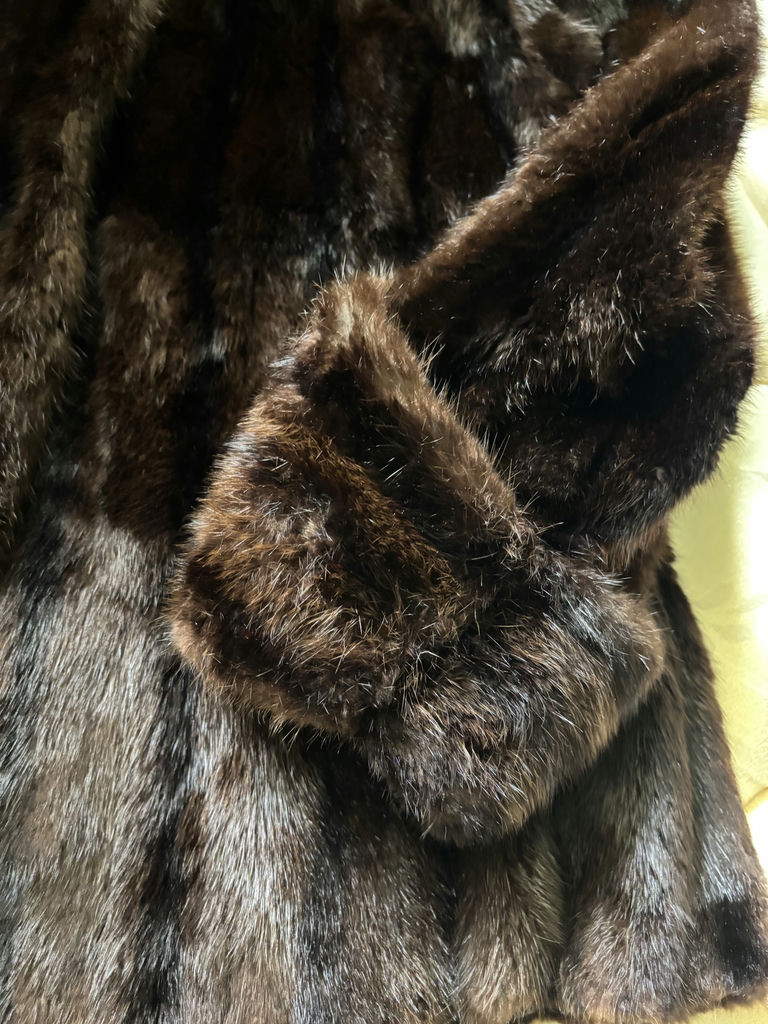Two Fur Coats - image 9 of 15
