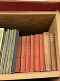 Collection of Antique and Vintage Books and Yearbooks - thumbnail 4 of 6