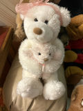 Assorted Plush Stuffed Animals Collection - thumbnail 4 of 7