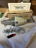 1963 Buick Rear Mirror, RV/Truck Air Inflator, and Turbo-Vac - thumbnail 6 of 16