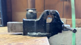 Bench Vise and Dog Grooming Tools - thumbnail 4 of 7