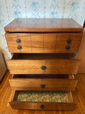 Harmony House Wooden Chest of Drawers - thumbnail 2 of 12
