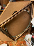 Vintage Game Tables - Skittles & Carrom Game Boards, Poker Table Top - thumbnail 17 of 20