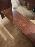 Wooden Magazine/Book Rack - thumbnail 5 of 9