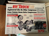 1963 Buick Rear Mirror, RV/Truck Air Inflator, and Turbo-Vac - thumbnail 5 of 16