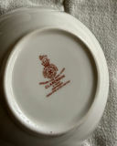Royal Doulton Clarendon Fine Bone China Dinnerware Set - thumbnail 2 of 17