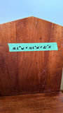 Step Stool, Wooden Storage Stool, Plastic Platform, and Green Metal Stool - thumbnail 17 of 19
