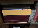 Assorted Collectibles, Photo Albums, Desk Accessories, and Decorative Items - thumbnail 2 of 8