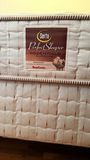 Serta Perfect Sleeper Essentials Supreme Ironwood DOUBLE Mattress & Metal Frame - thumbnail 5 of 10