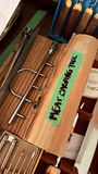 Vintage Kitchen Knife Sets, Carving Tools, and Steak Knives - thumbnail 2 of 10