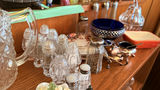 Vintage Imperial Glass, Hobnail & Assorted Glassware and Tableware Items - thumbnail 6 of 8