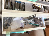Assorted Hand Tools and Socket Sets - thumbnail 1 of 5