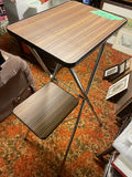 Perkeo Automat-N150 projection unit with screen and foldable table - thumbnail 3 of 17