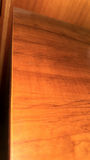 Wood Stereo Cabinet with Glass Doors - thumbnail 6 of 8